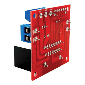 Driver de moteur pas à pas L298N